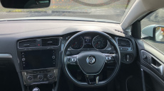 Volkswagen Golf 1.5 TSI EVO Match 5dr Petrol Hatchback
